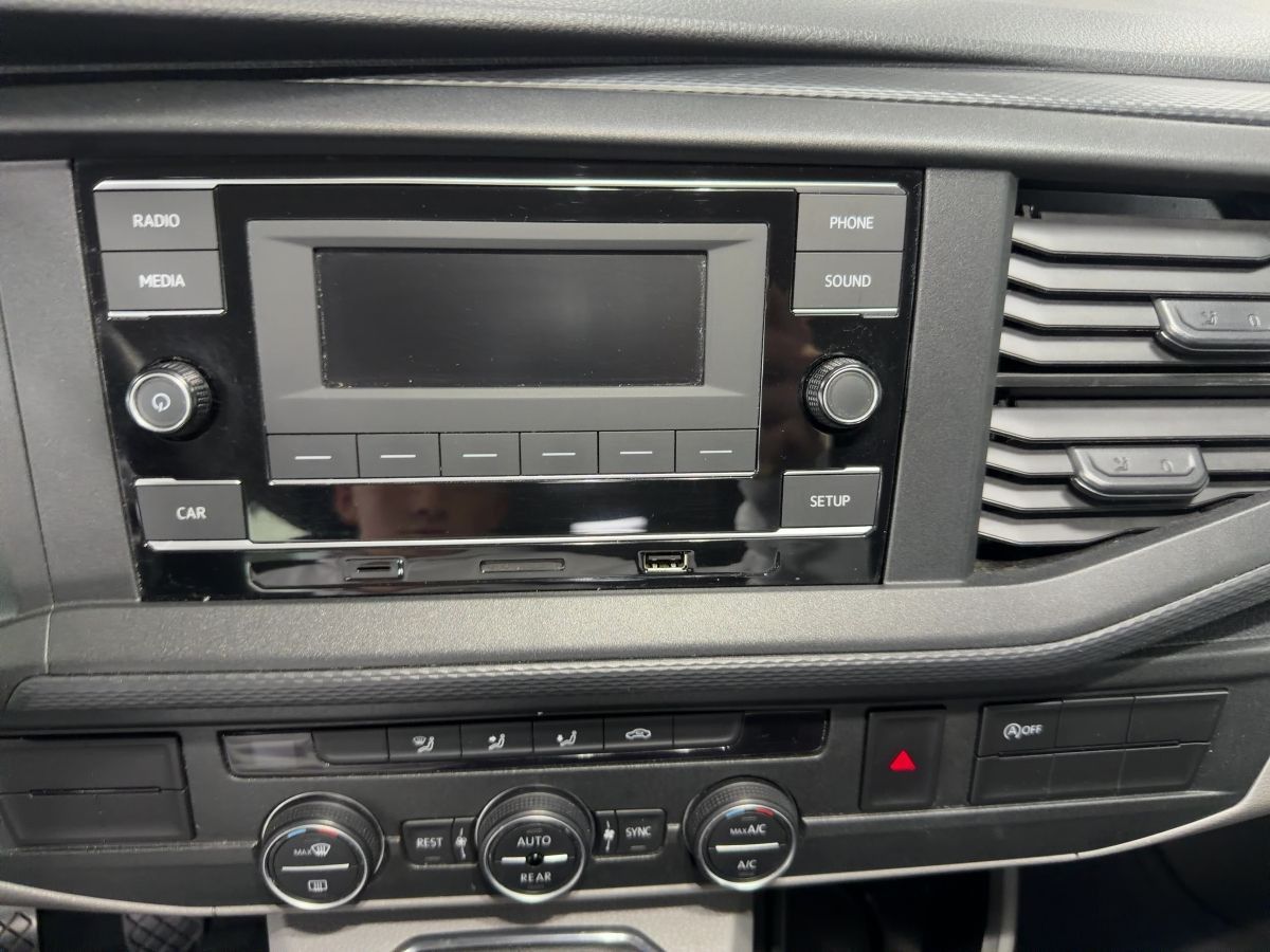Volkswagen T6 Caravelle - Bild 13