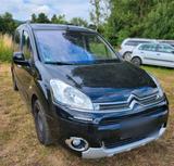 Citroën Berlingo 1,6 HDI Multispace **Pano... - Citroën Berlingo mit Diesel-Antrieb: Kombi, 1.6
