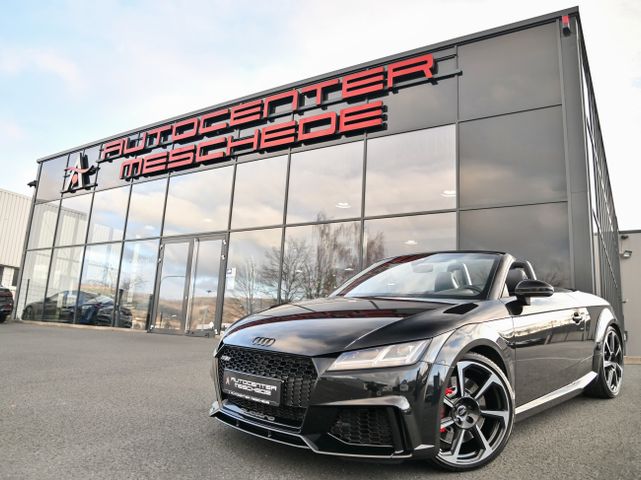 Audi TT RS Roadster 2.5 TFSI Navi* Matrix OLED* 20" *