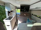 Karmann Davis 592 Fiat Ducato Euramobil - Wohnmobil oder -wagen Eura