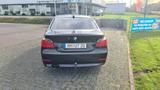 BMW 525d  E60 - BMW 525 aus 2005: 525d