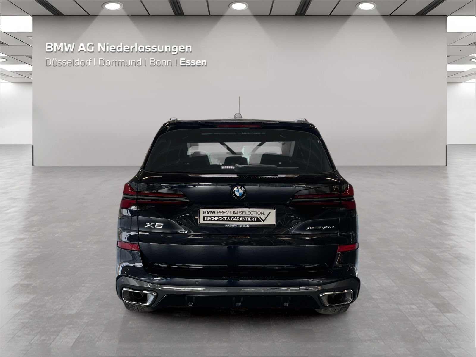 BMW X5 - Bild 9