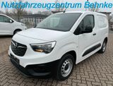 Opel Combo E Cargo Selection/ AC/ AHK/ erhöhte NL - Opel Combo in Bremen