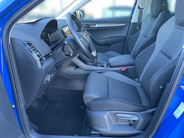 Karoq Style 2.0 TDI Navi,Klima,Kamera,ACC,SHZ,PD