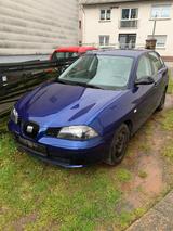 Seat Ibiza 1.2 12V Signo Signo - Seat Ibiza: Signo