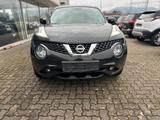 Nissan Juke 1.5 dCi Tekna NAVI/TOP/TÜV/SCHECKHEFT - Nissan Juke: 1.5