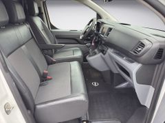 Fahrzeugabbildung Opel Vivaro Kasten 1.5 Edition M L2
