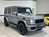 Mercedes-Benz G 63 AMG Navi*Leder*Xenon*Carbon*RearSeat* - Mercedes-Benz in Gera