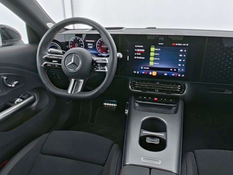 Mercedes-Benz CLA 350 4M AMG Ad 360 Ambiente HeadUp Night LED foto 5