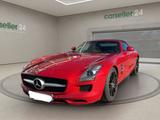 Mercedes-Benz SLS AMG Roadster *TOP ZUSTAND* - gebrauchte Mercedes-Benz Cabrios Gebrauchtwagen
