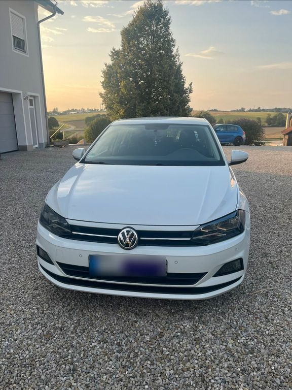 Image of Volkswagen Polo