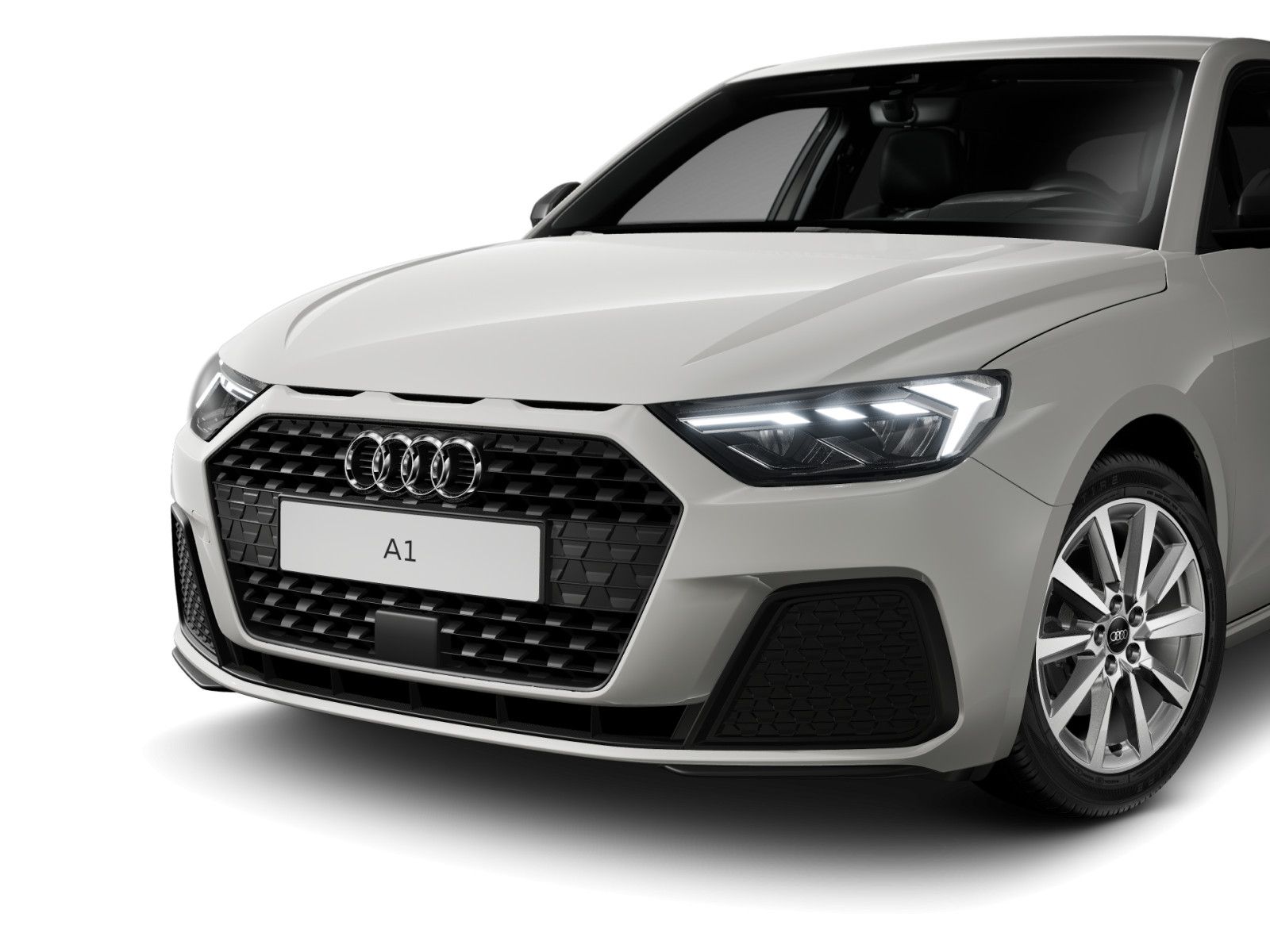 Audi A1 - Bild 9
