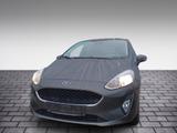 Ford Fiesta Cool & Connect 5-türig KLIMA PDC SHZ - gebrauchte Ford Fiesta aus dem Jahr 2017