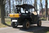 Can-Am Commander XT-P 1000, 1. Hand - Angebote entsprechen deinen Suchkriterien