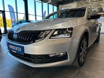 Skoda Octavia *LED*NAVI*2-ZONEN*CAM*CARPLAY*