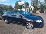 Volkswagen Vw Passat 2,0 TDI WR TÜV07/27 Leder AHK Gl... - Volkswagen Passat: Gl