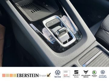 Skoda Octavia Combi Selection 1.5 eTSI LED AHK RFK