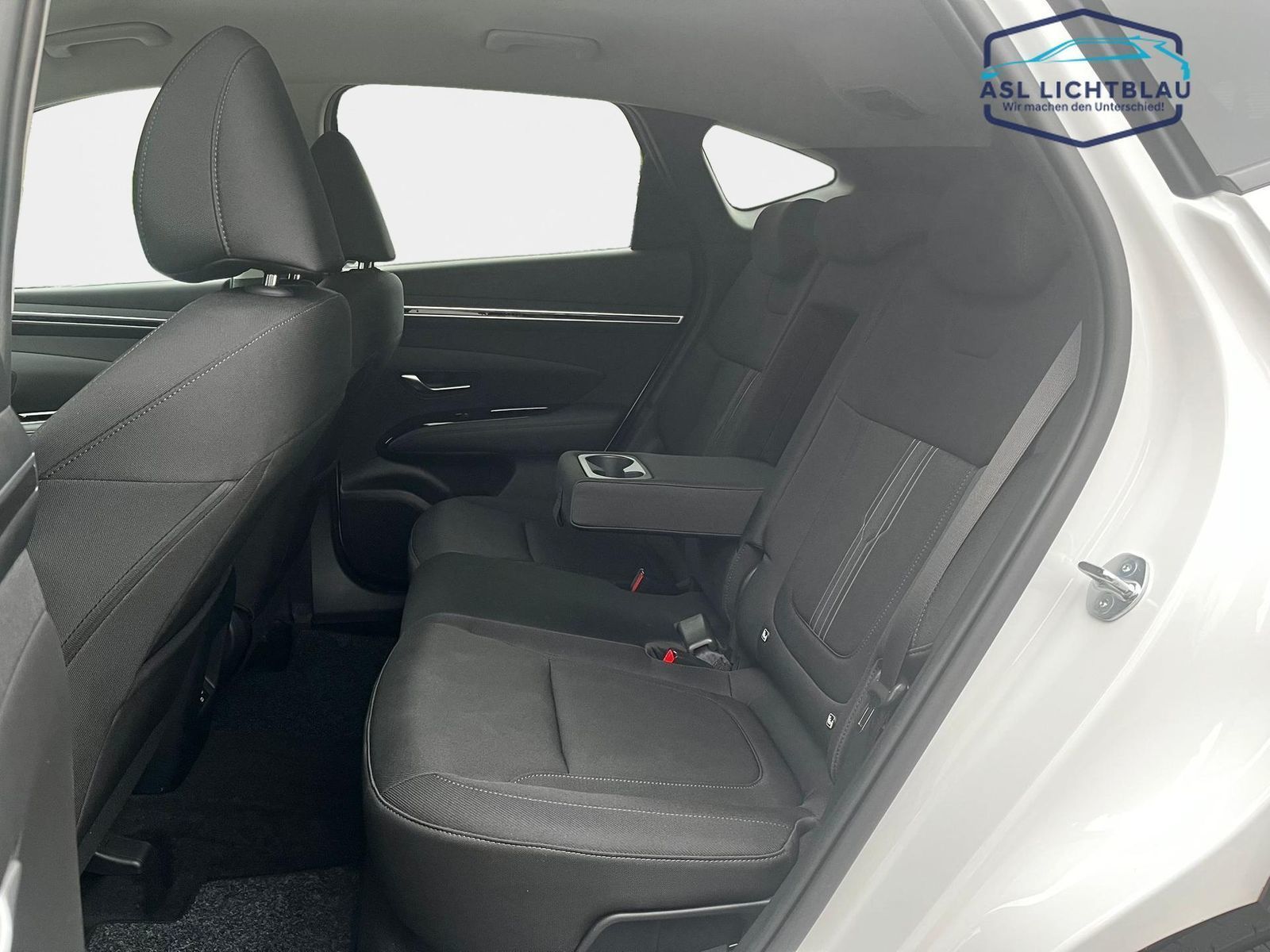 Hyundai Tucson – Bild 15