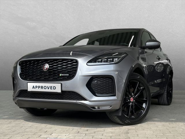 Jaguar E-Pace R-Dynamic HSE AWD D200 Mild-Hybrid EU6d W