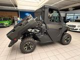 TGB UTV Landmax 1000 EPS T1*4x4*Vollkabine*AHK*Seilw - NEU QUAD