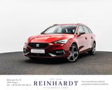 Seat LEON SPORTSTOURER 1.4 eHYBRID FR ACC/TOTW/PANO - Seat Leon FR mit Hybrid-Antrieb (Benzin/Elektro)