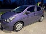 Opel Karl 1.0 Edition Edition - Opel Karl von privat