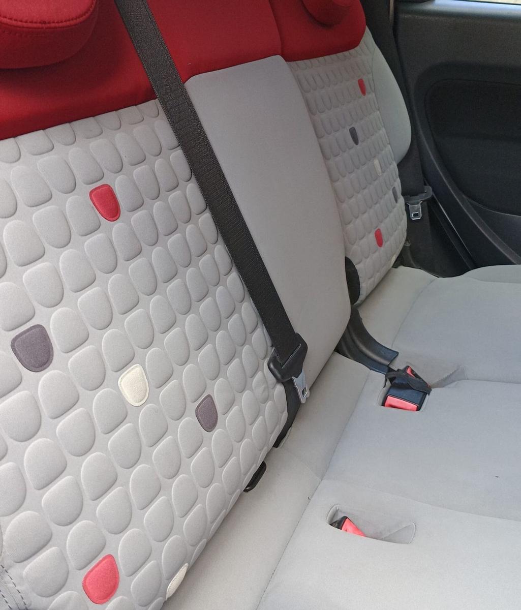 Fiat 500L 2013 — photo 7