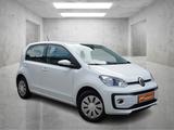 Volkswagen up! 1.0 *KAMERA+PDC*SITZHEIZUNG*TEMPOMAT*MFL* - Volkswagen up! mit Benzin-Antrieb: mit Navigationssystem