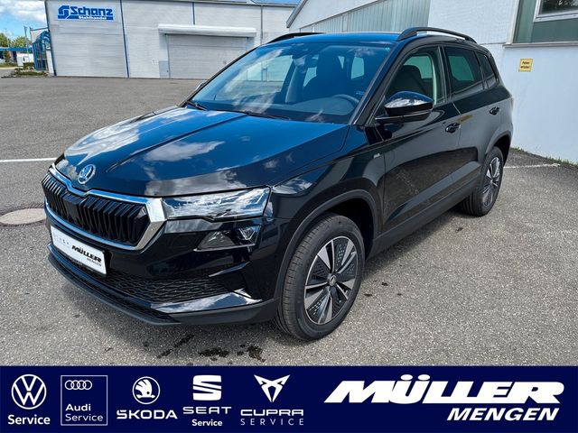 Skoda Karoq Drive/Tour 1,5 TSI DSG Navi|ACC|AHK|Matrix