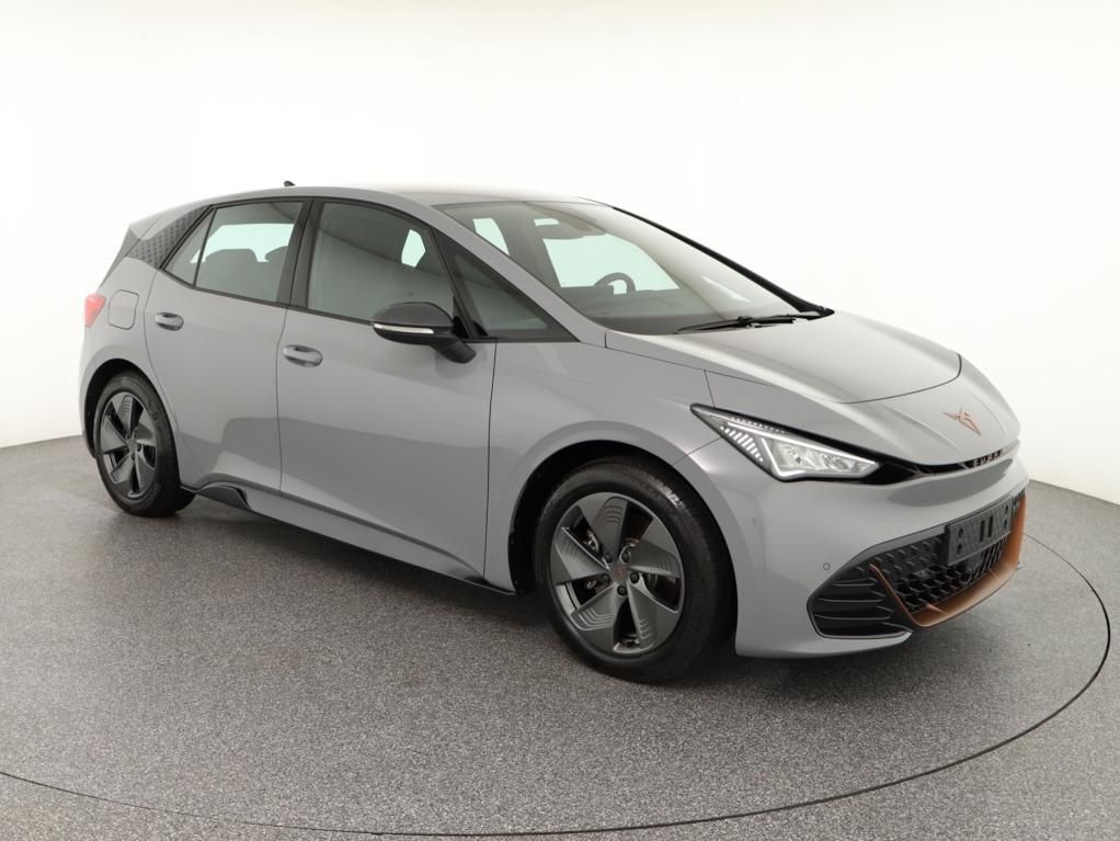 Cupra Born electric 150kW CARPLAY*KLIMA*KESSY*LED imagem 3