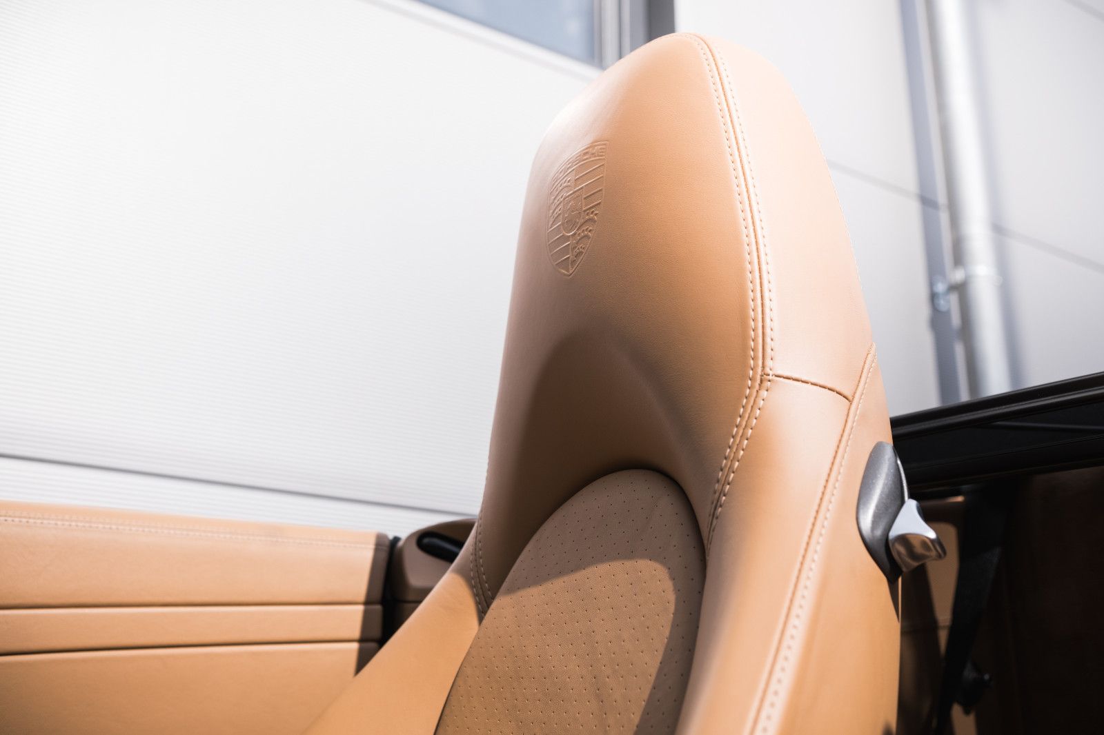 Fahrzeugabbildung Porsche 997/911 Carrera GTS-Approved-PDK-BOSE-Navi.