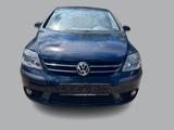 Volkswagen Golf Plus V 1.6 Trendline - Volkswagen Golf mit Benzin-Antrieb: 1.6