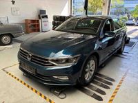 Volkswagen Passat Variant - Vorschau Bild 2