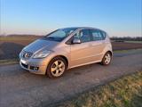 Mercedes-Benz A 200 AVANTGARDE Service D gerade neu - Mercedes-Benz A 200: Van