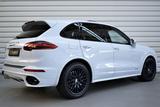 Porsche Cayenne GTS ***VOLLAUSTATTTUNG*** - gebrauchte Porsche Cayenne aus dem Jahr 2016