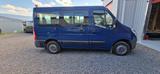 Renault Master L1H1*Behindertengerecht/Selbstfahrer*StHz - Renault Master: Automatik