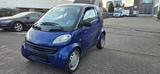 Smart ForTwo TÜV NEU !!! - gebrauchte Smart ForTwo aus dem Jahr 1999