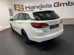 OPEL Astra K Sports Tourer*LED*NAVI*KAMERA*AHK* OPEL Astra K Sports Tourer*LED*NAVI*KAMERA*AHK*