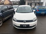 Volkswagen Golf Plus VI Life - mit Benzin-Antrieb: Weiß, Kleinwagen