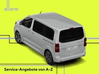 Citroën SpaceTourer - Vorschau Bild 3