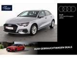 Audi A3 Sportback 30 TDI NAV/LED/Virt+ LP:37.720,- Bu - Audi A3 Vorführfahrzeuge: Sportback