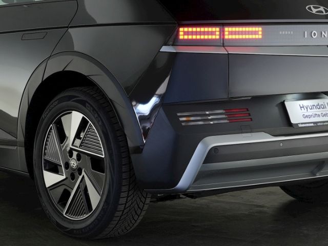 IONIQ 5 FACELIFT DYNAMIQ 84kWh+VOLL-LED+NAVI+RÜC