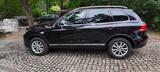 Volkswagen Touareg 3.0 V6 TDI Tiptronic BlueMotion Tech... - Volkswagen Touareg aus 2011: V6 TDI