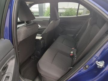 Toyota Yaris Cross - 8