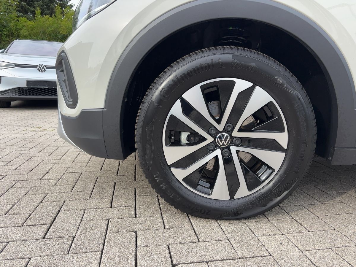 Volkswagen T-Cross - Bild 15