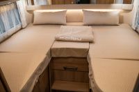 Malibu T 450 RB-LE comfort -AHK -Truma 6E - 2.Batterie (22/29)