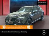 Mercedes-Benz GLC 63 S E Perf Prem+/DriversP/Pano/DigiLED/Burm - Mercedes-Benz GLC 63 AMG Plug-in Hybrid (PHEV) Gebrauchtwagen