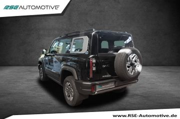 Bild 9 BAIC BJ40 4WD , Pano Klimaautomatic 360-Kamera USB