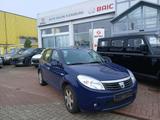 Dacia Sandero Laureate*TÜV 07.2026*Verkauf im Zustand