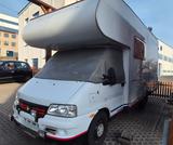 Dethleffs Globetrotter Advantage  - Dethleffs Globetrotter advantage
